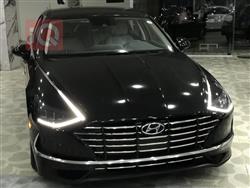 هیوندای سۆناتا
